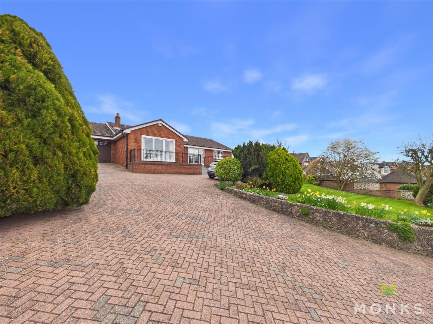 Trefwyns , Shrewsbury, SY4 3EE For Sale